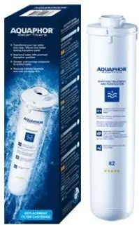 Fishek filtri për ujë Aquaphor Carbon K2