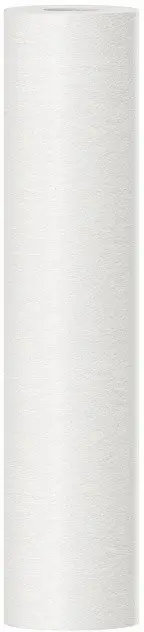 Patronë filtri uji Aquaphor Aquaeffect 10", 10 mikron, polipropilen, e bardhë