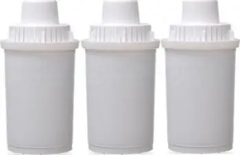 Fishek filtri standard për ibrik Aquaphor B100-15, 3 copë.