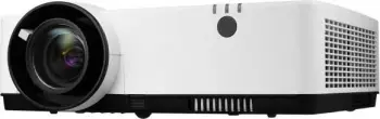 Projektor biznesi NEC ME403U, 4000 Lumens, WUXGA, i bardhë