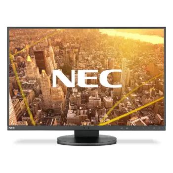 Monitor NEC MultiSync EA241WU, 24", WUXGA, i zi
