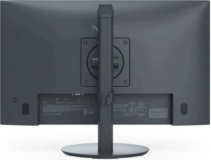 Monitor NEC MultiSync E244FL 24 inch Full HD, LCD, zi - 3