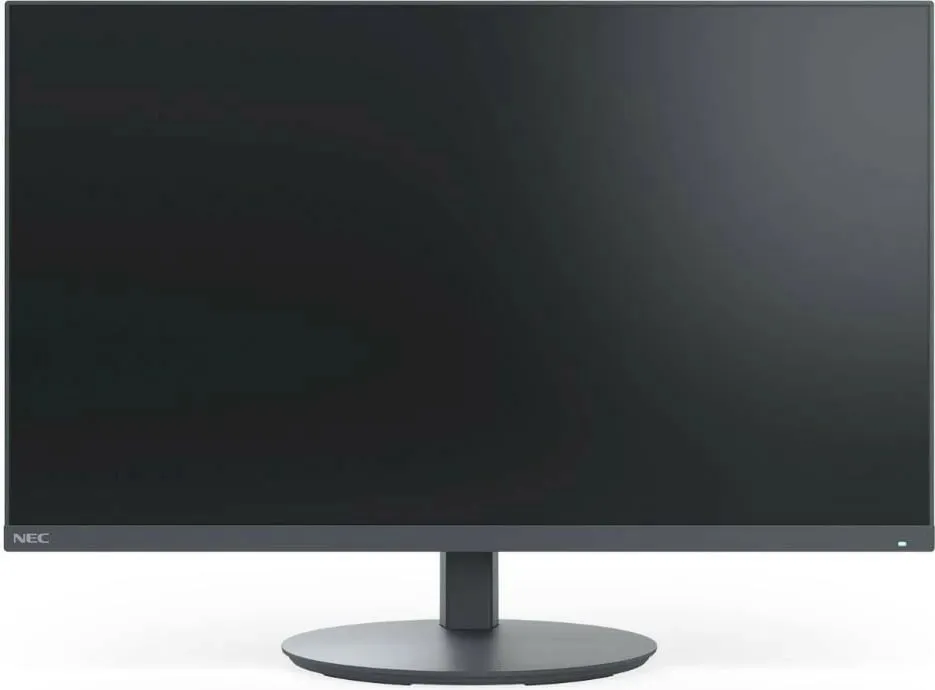 Monitor NEC MultiSync E244FL 24 inch Full HD, LCD, zi - 4