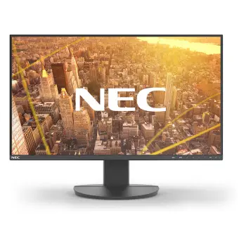 Monitor NEC MultiSync EA242F, 23.8'', i zi