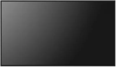 Ekran profesional Sharp MultiSync E509, 50", 4K Ultra HD, i zi - 5