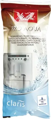 Filtër uji Melitta Pro Aqua