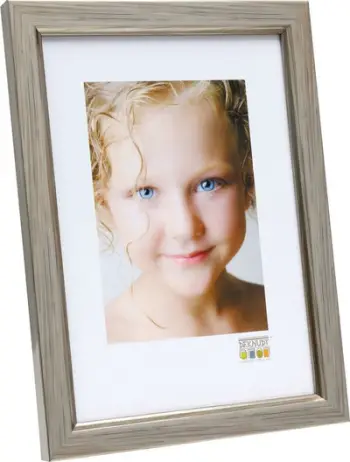 Kornizë fotografie Deknudt S46AD1, 10 x 15 cm