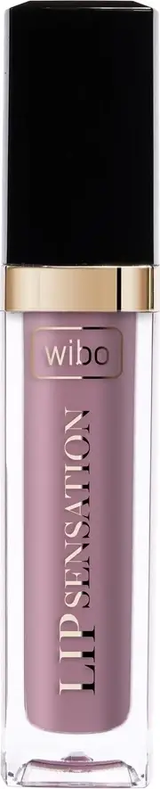 Lip gloss Wibo Lip Sensation 12, 5g, rozë