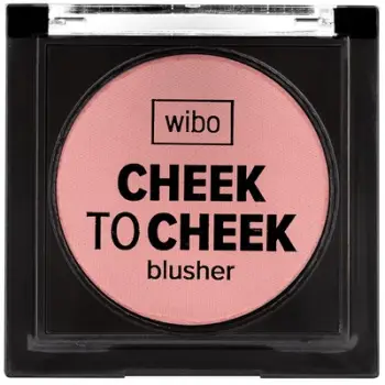 Ruzh për fytyrë Wibo Cheek to Cheek, 6, 3.5g