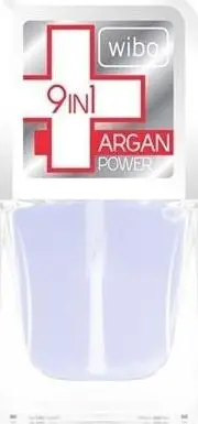 Kondicioner për thonj Wibo 9in1 Argan Power 8.5ml