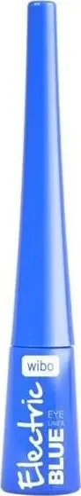 Eyeliner për femra Wibo Electric Blue 4ml