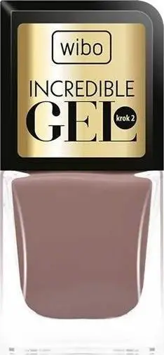 Llak për thonj Wibo Incredible Gel 11, 8.5ml
