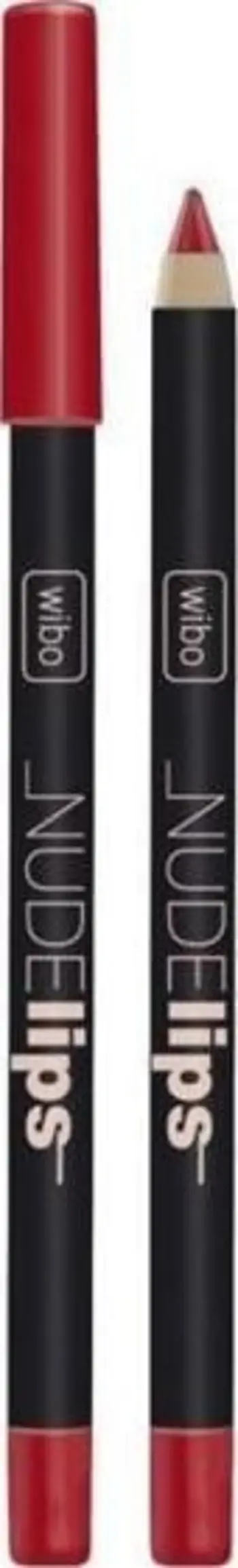 Laps për sy Liner Wibo, Nude Lips 4, 1.4g