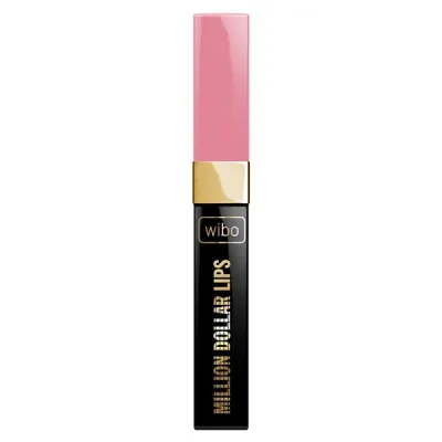 Buzëkuq Wibo Million Dollar Lips 7, 3ml - 1