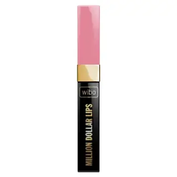 Buzëkuq Wibo Million Dollar Lips 7, 3ml