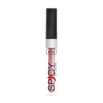 Shkëlqyes për buzë Wibo Spicy 1, 3ml