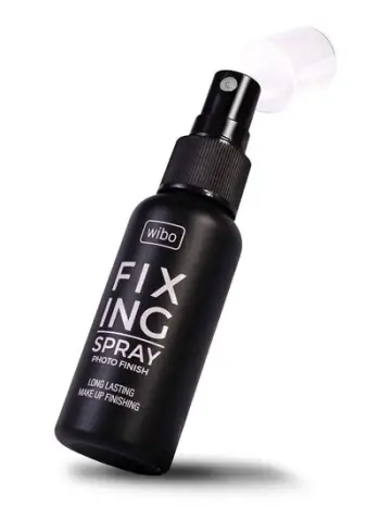 Fiksues për grim Wibo Photo Finish, 50ml