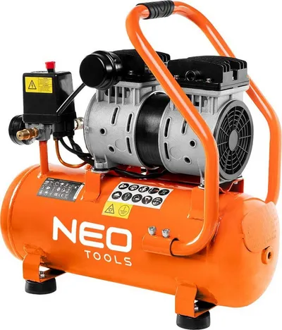 Kompresor Neo, 500 W, 8 bar - 1