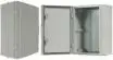 Kabinet kontrolli Pawbol 310 x 410 x 170, IP65