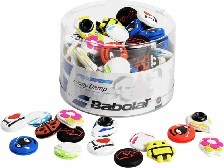 Absorbues Vibracioni për Tenis Babolat Loony Damp 700035 - 1