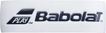 Grip Tenisi Babolat Syntec Pro Feel, i bardhë
