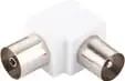 Adapter këndor IEC