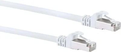 Kabllo rrjeti Good Connections Cat6 SF UTP, 30m, gri - 1