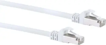 Kabllo rrjeti Good Connections Cat6 SF UTP, 30m, gri