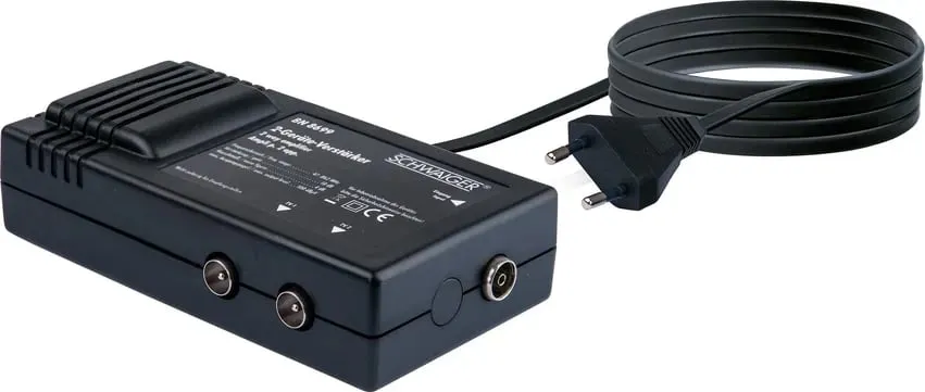 Amplifikator - 1