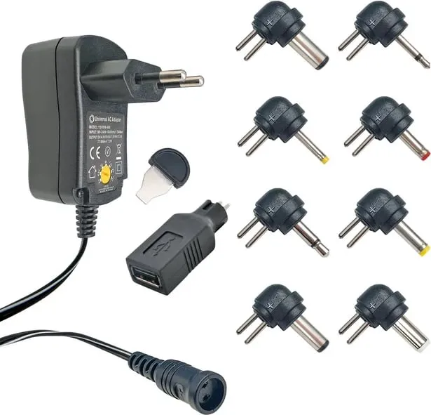 Adapter Universal - 1