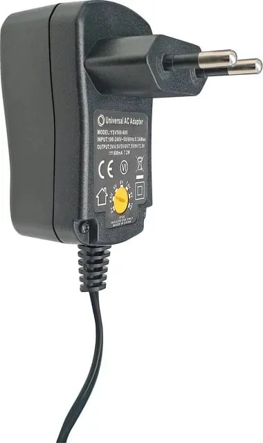 Adapter Universal - 2