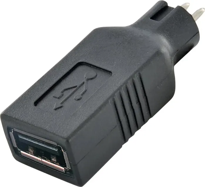 Adapter Universal - 4