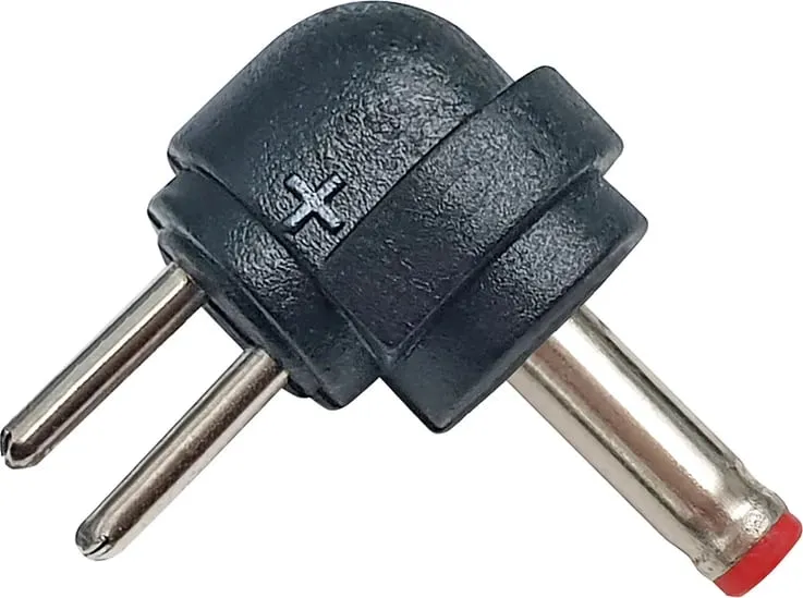 Adapter Universal - 8