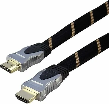 Set Audio/Video connection - 2