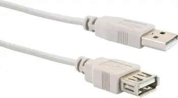 Kabllo shtesë USB 2.0