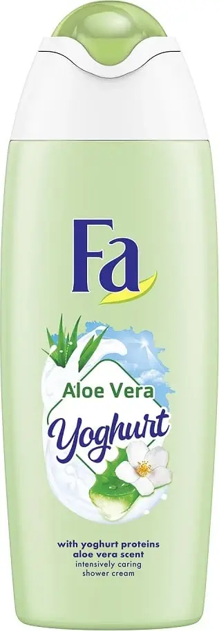 Krem FA Aloe Vera Yoghurt, 400 ml
