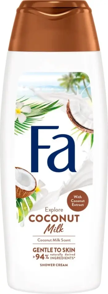 Shampon dushi Fa, 250 ml