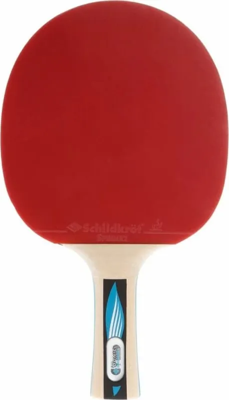 Raketë Ping Pongu Donic Ovtcharov 900 - 2