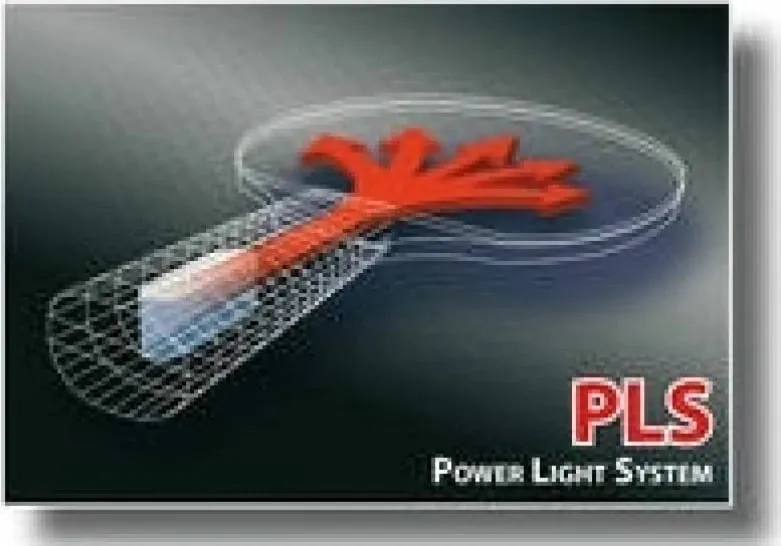 Raketa për pingpong Donic Ovtcharov Line 800, për të gjithë - 4