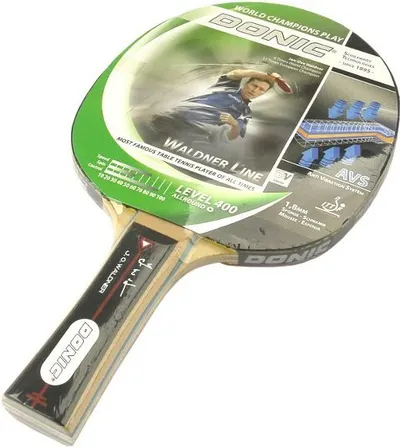 Raketë pingpongu Donic Waldner 400 - 1