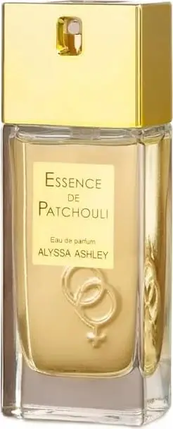 Eau de Parfum për femra Alyssa Ashley Essence de Patchouli, 30ml