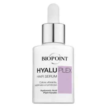 Serum për flokë Biopoint Hyaluplex, 30 ml