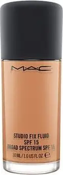 Krem Pudër Mac Studio Fix SPF15, NC40, 30 ml