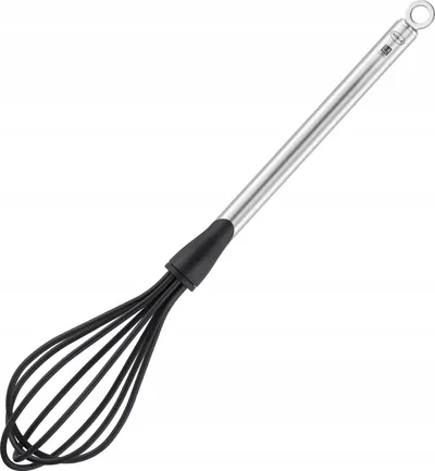 Tel kuzhine Roesle Basic Line, 31cm, inoks, argjendtë - 1
