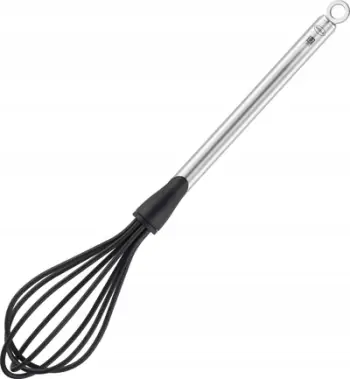 Tel kuzhine Roesle Basic Line, 31cm, inoks, argjendtë