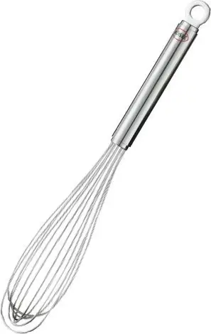 Rrahëse kuzhine Roesle Narrow, 27cm, çelik inox, argjendtë