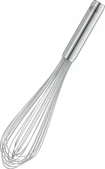 Tel rrahës Rösle Classic, 35cm, çelik inox