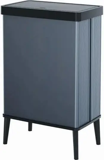 Kosh riciklimi KETER 54 L, Blu