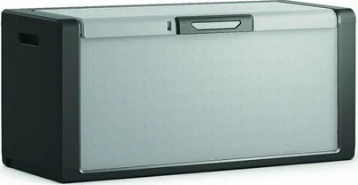 Kuti kopshti KIS Titan 300 l, e hirtë - 1