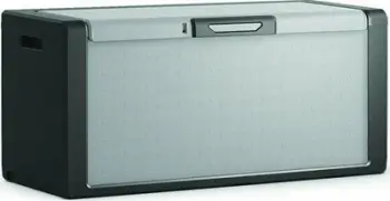 Kuti kopshti KIS Titan 300 l, e hirtë